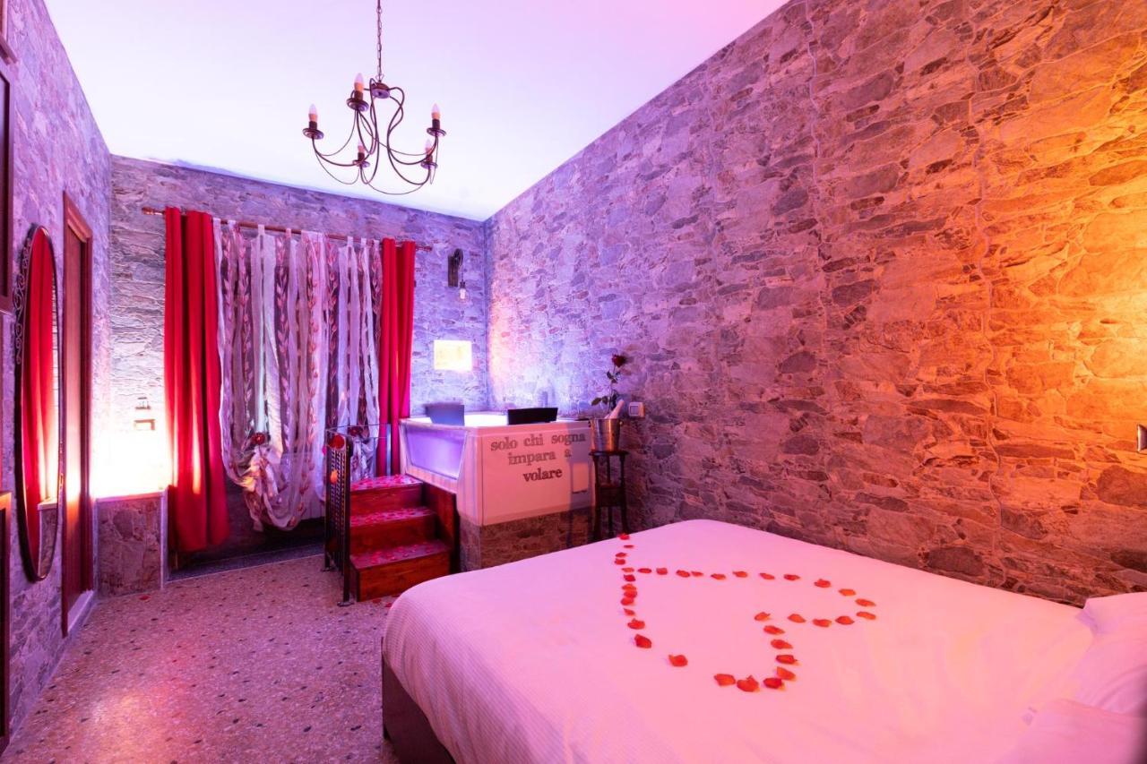 Il Gladiatore Guest house Rome