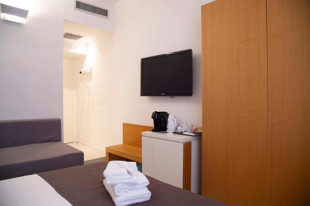 Residenza Pantaleo Bed & Breakfast Rome