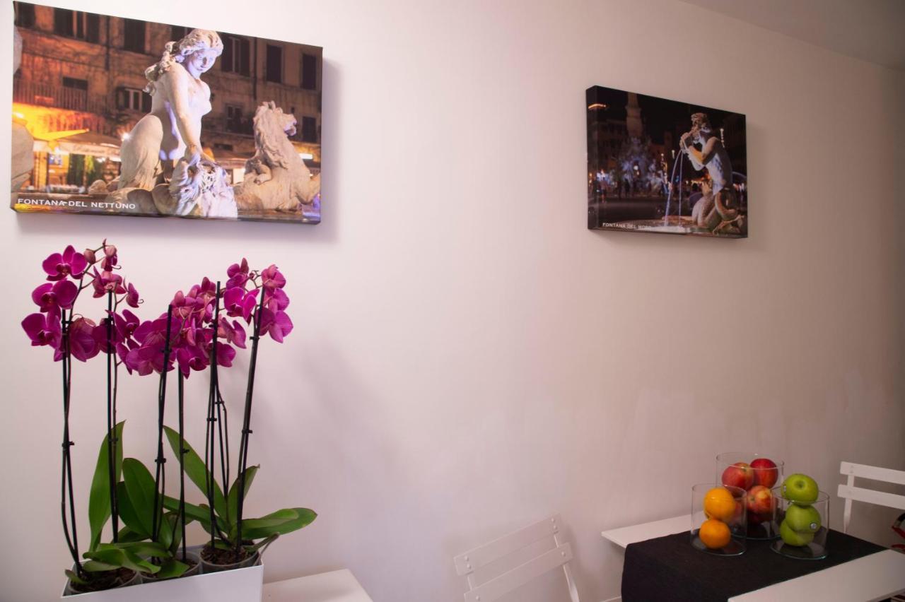 Residenza Pantaleo Bed & Breakfast Rome