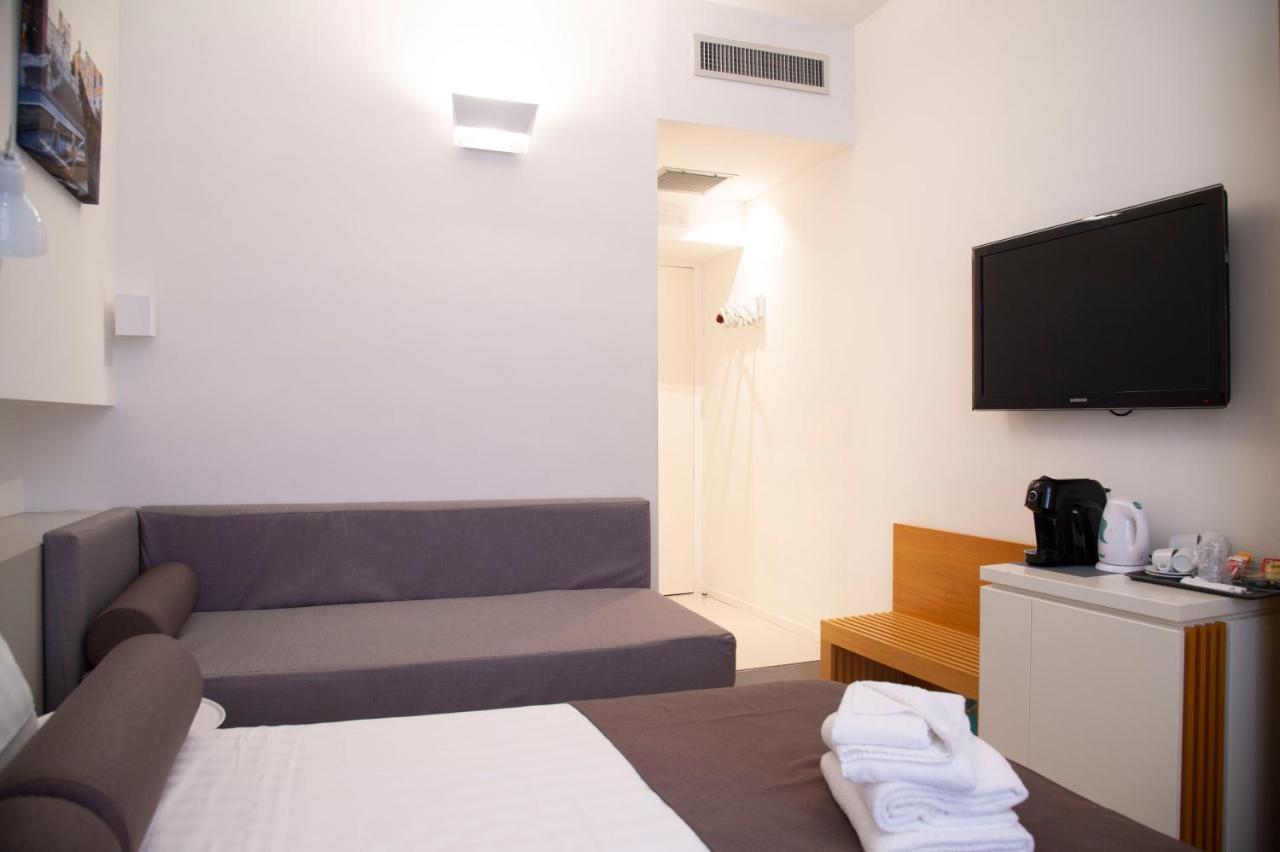 Bed & Breakfast Residenza Pantaleo Rome