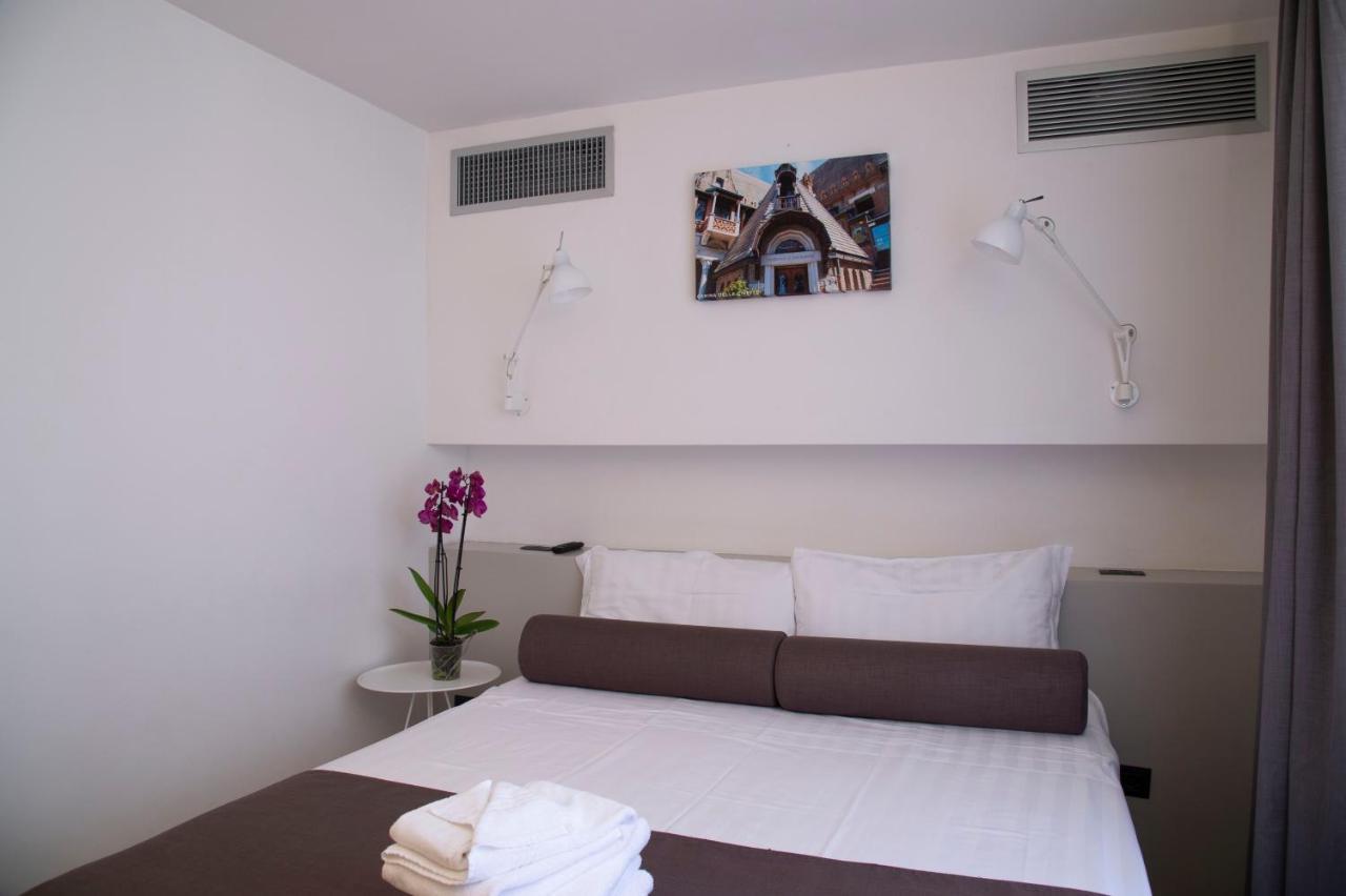 Residenza Pantaleo 3* Rome
