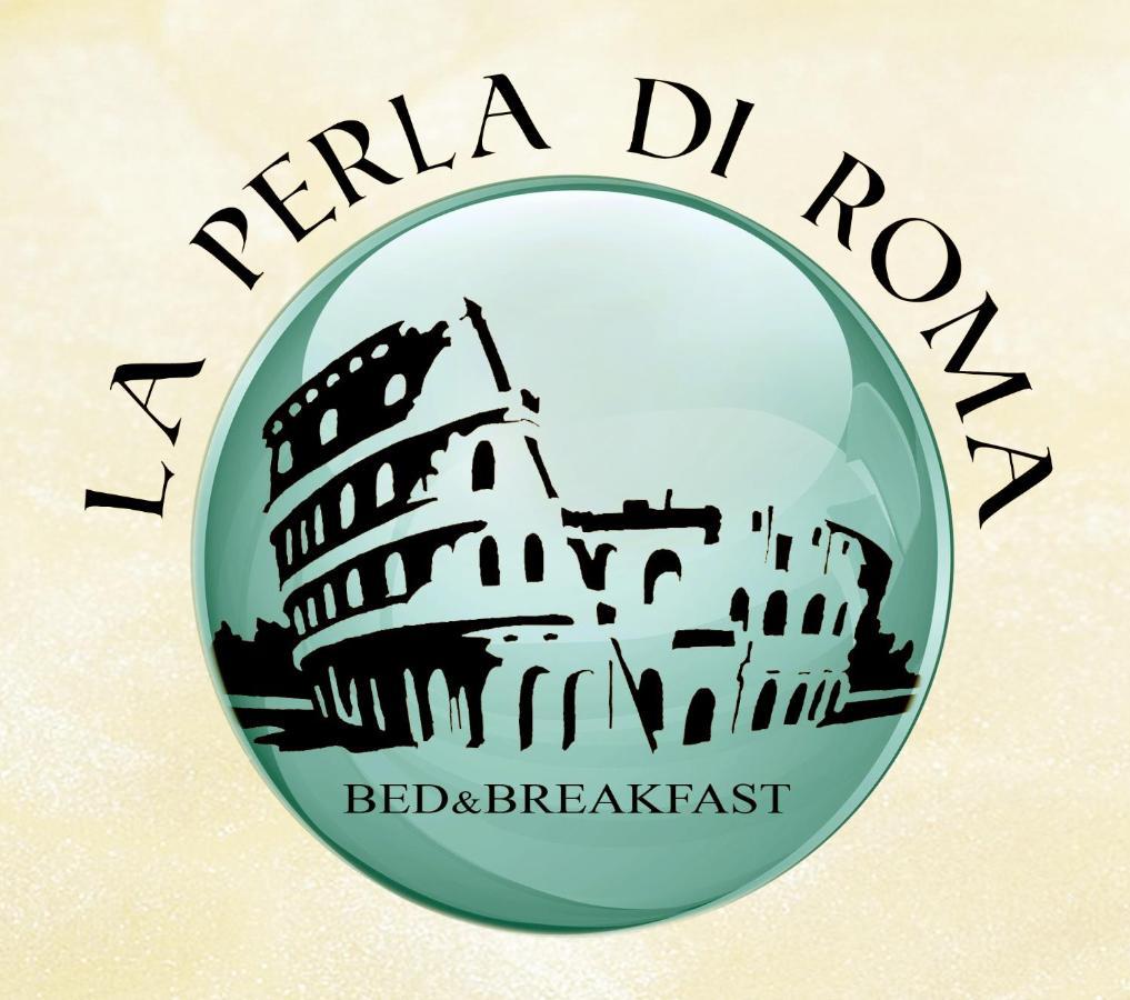 Bed & Breakfast La Perla Di Rome