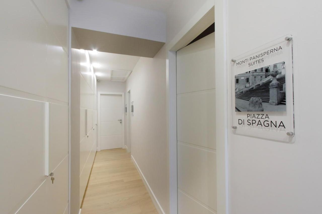 Monti Panisperna Guest house *