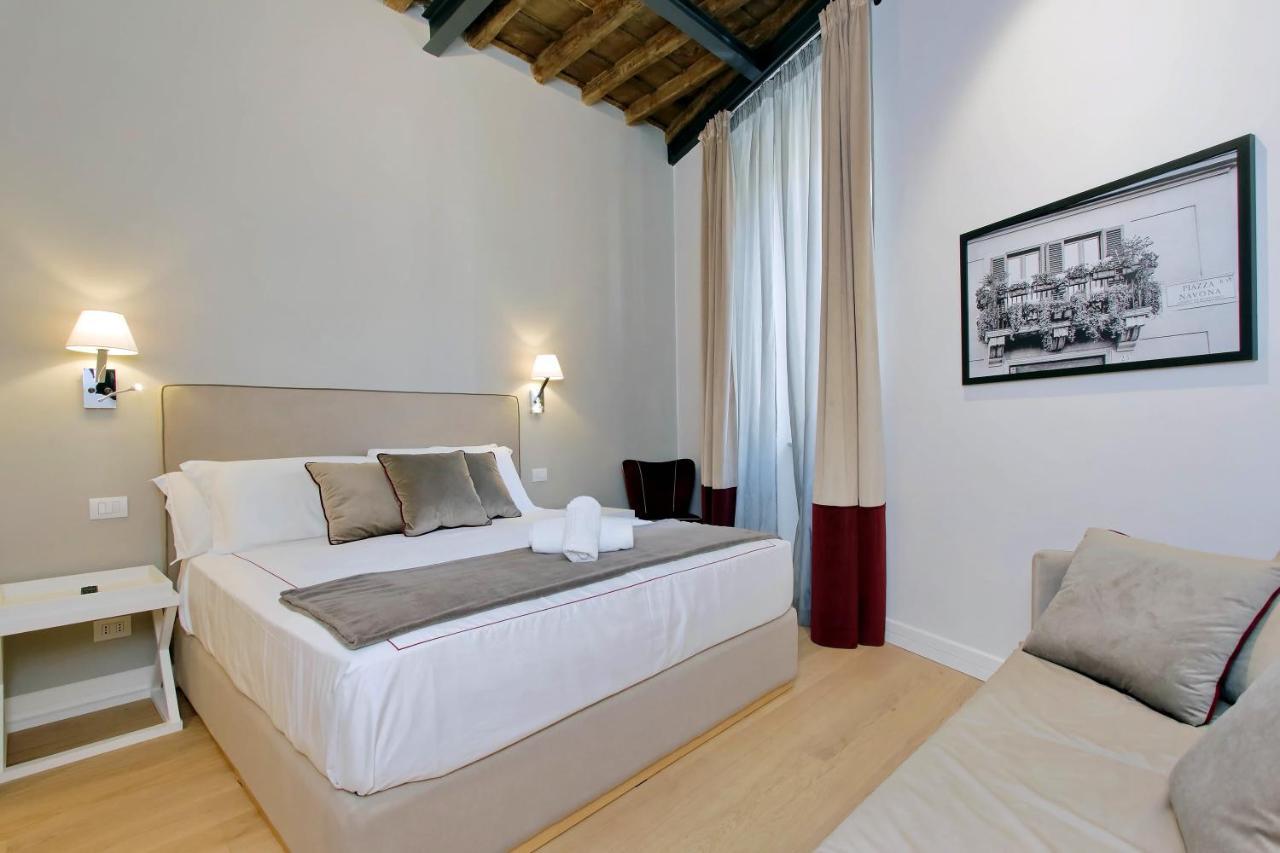 Monti Panisperna Rome