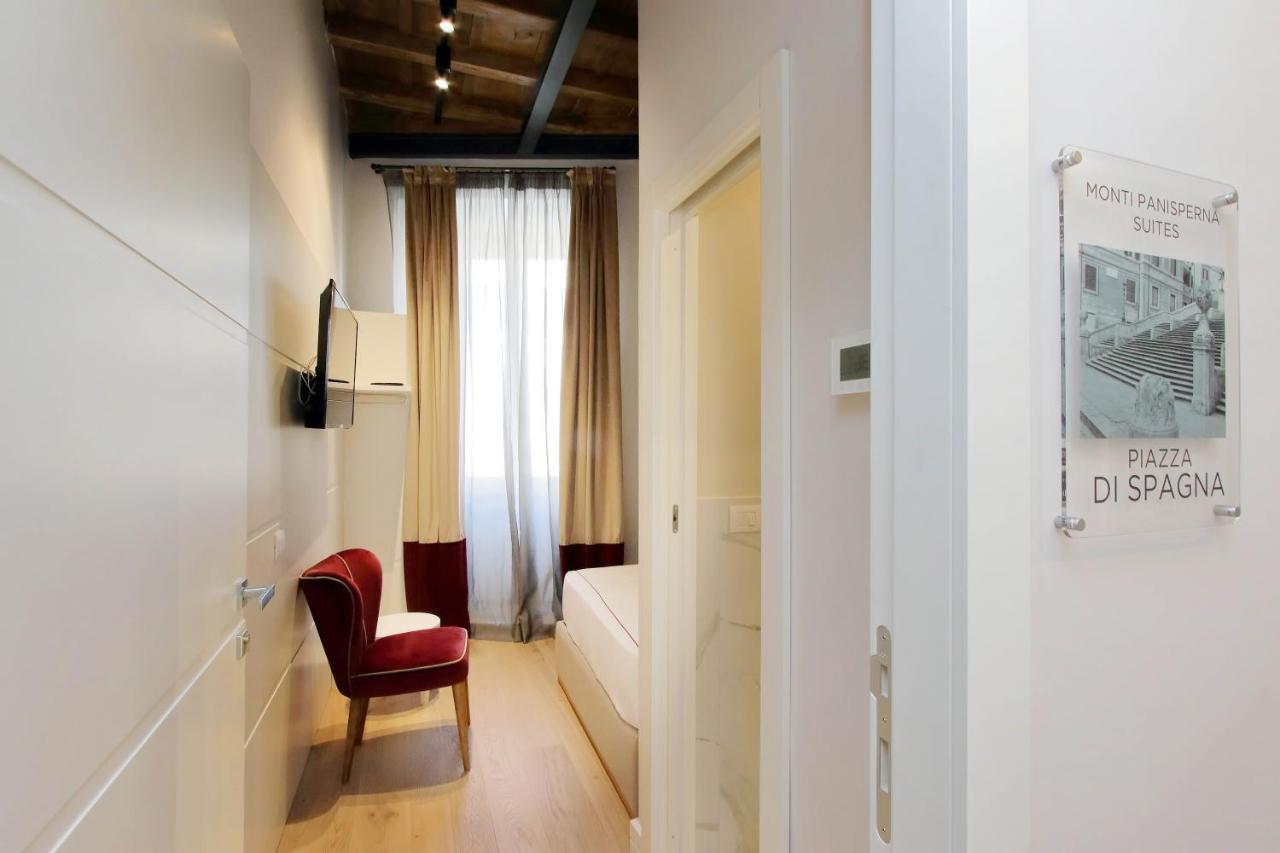 Guest house Monti Panisperna *