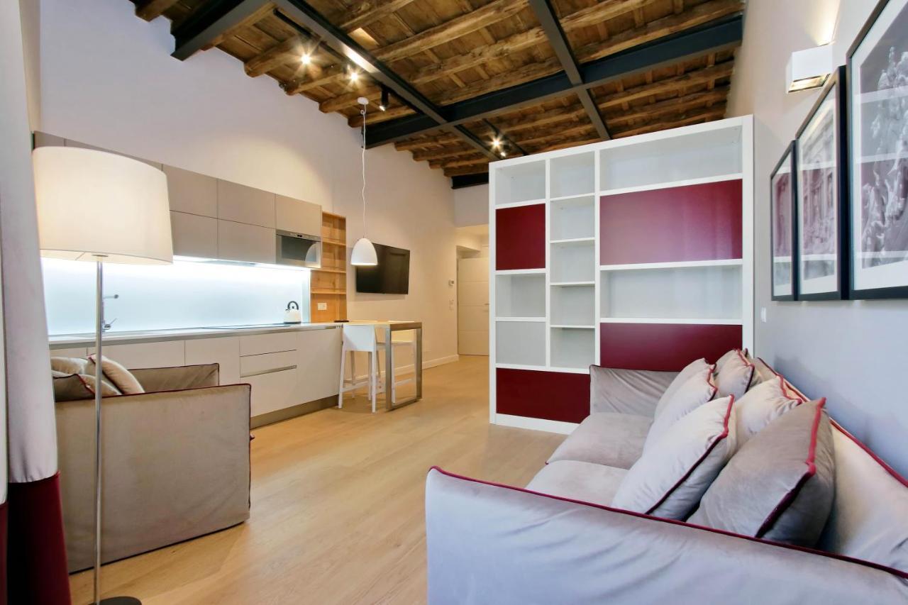 Monti Panisperna Guest house Rome