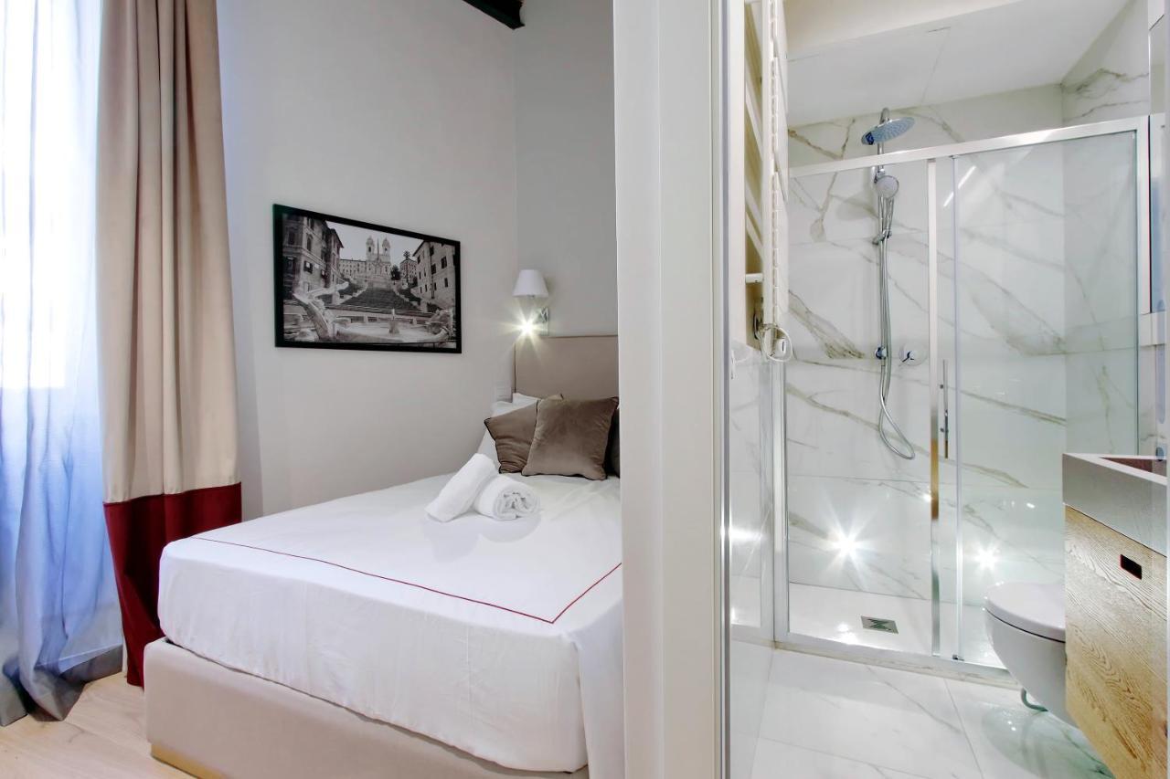 Guest house Monti Panisperna Rome