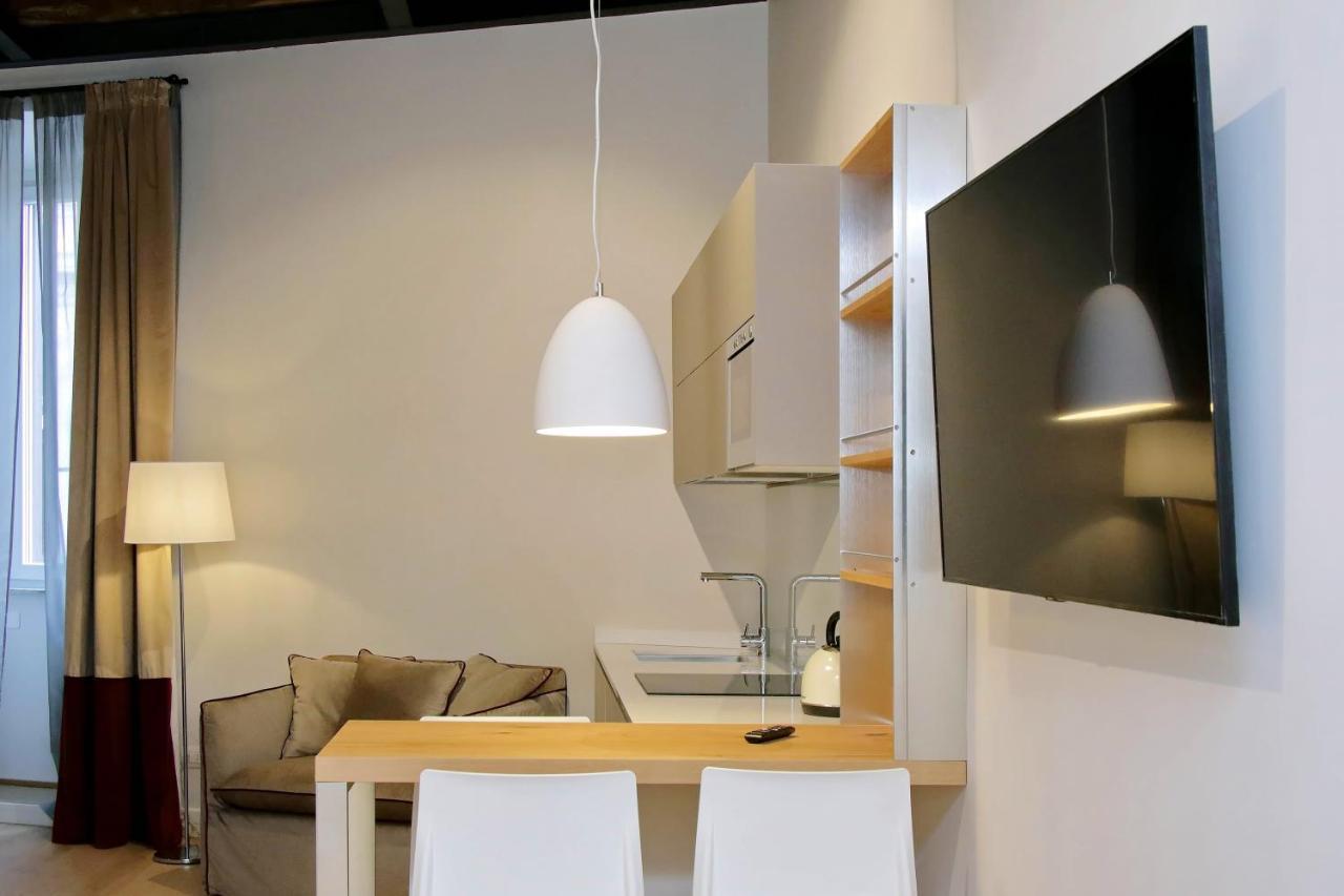 Monti Panisperna Guest house Rome