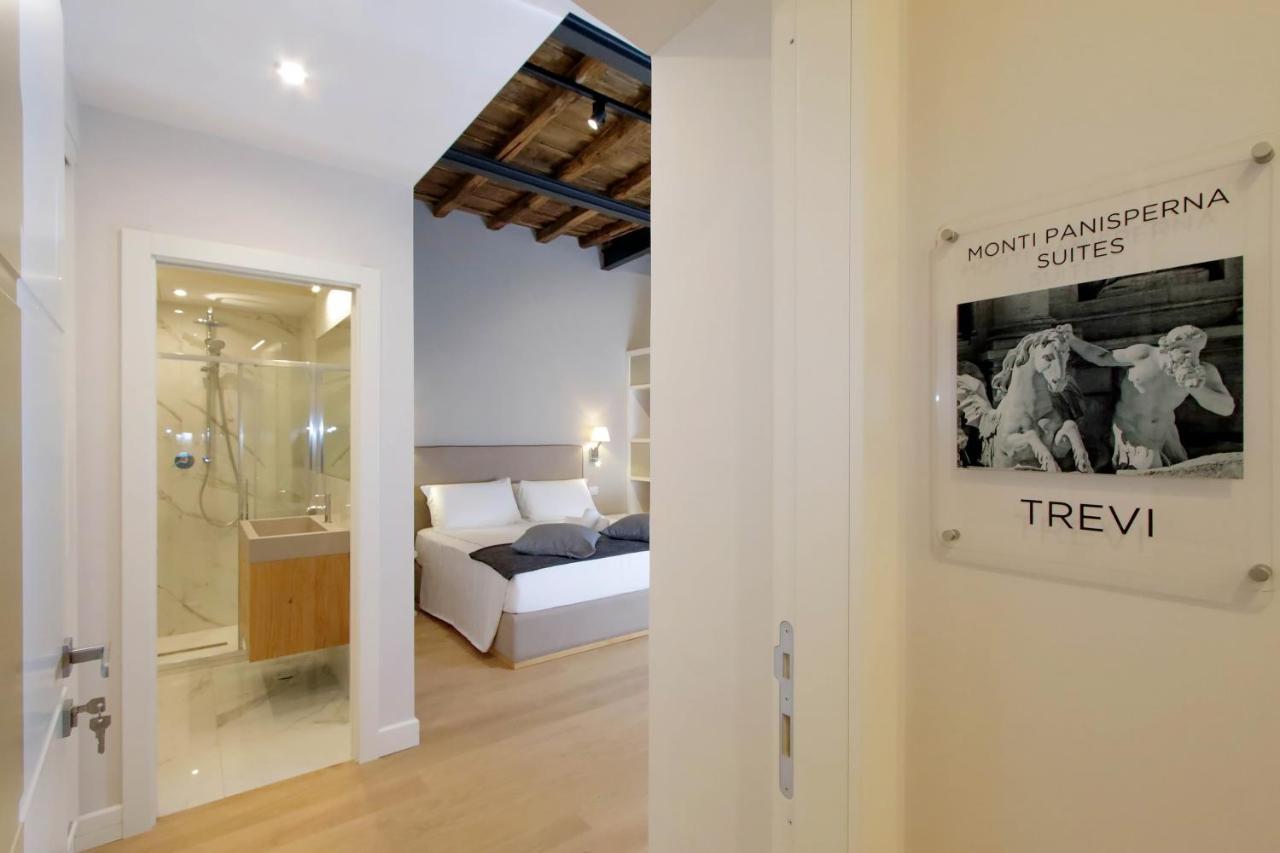 Guest house Monti Panisperna Rome