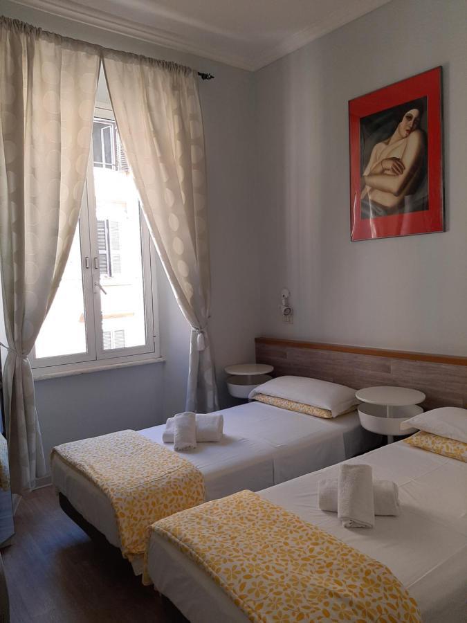 Castelfidardo Hotel