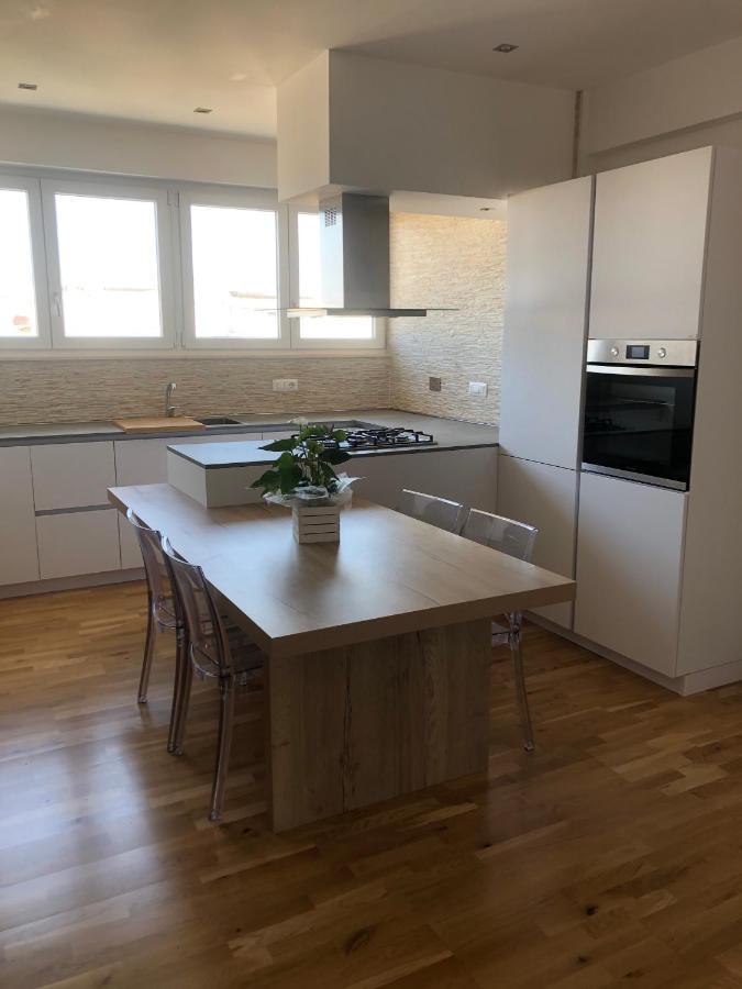 Apartment Madd House Bis *