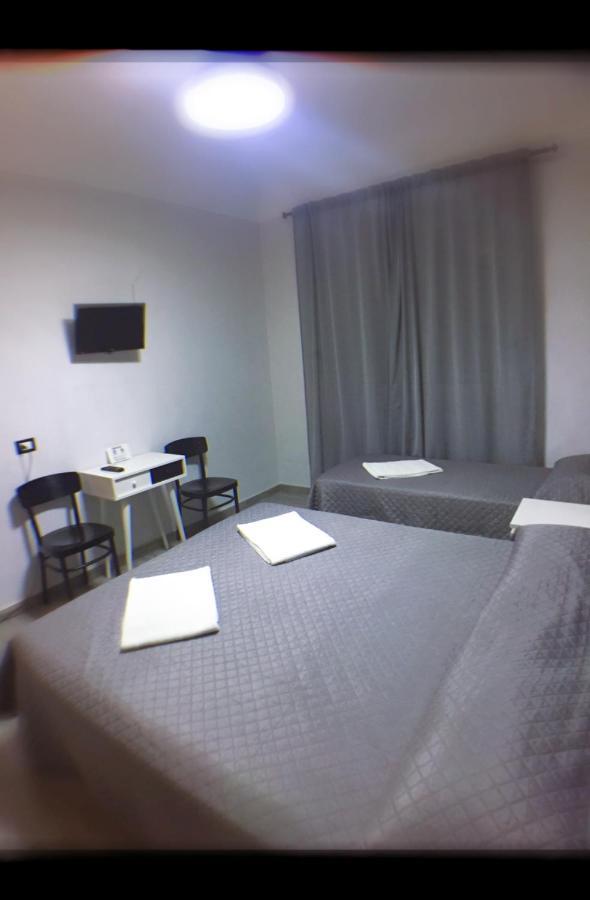 Bed & Breakfast Babyface Roma
