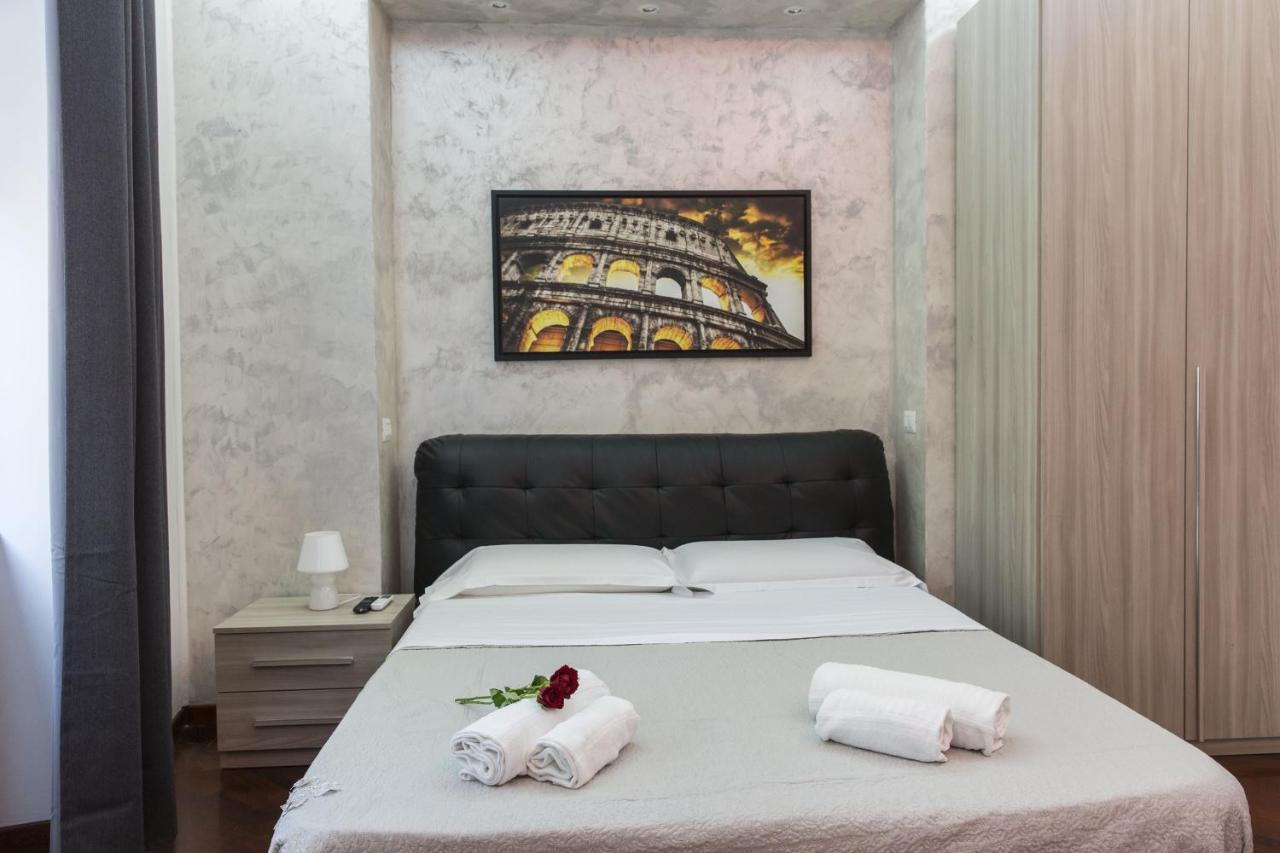 L'imperiale Guest house Rome