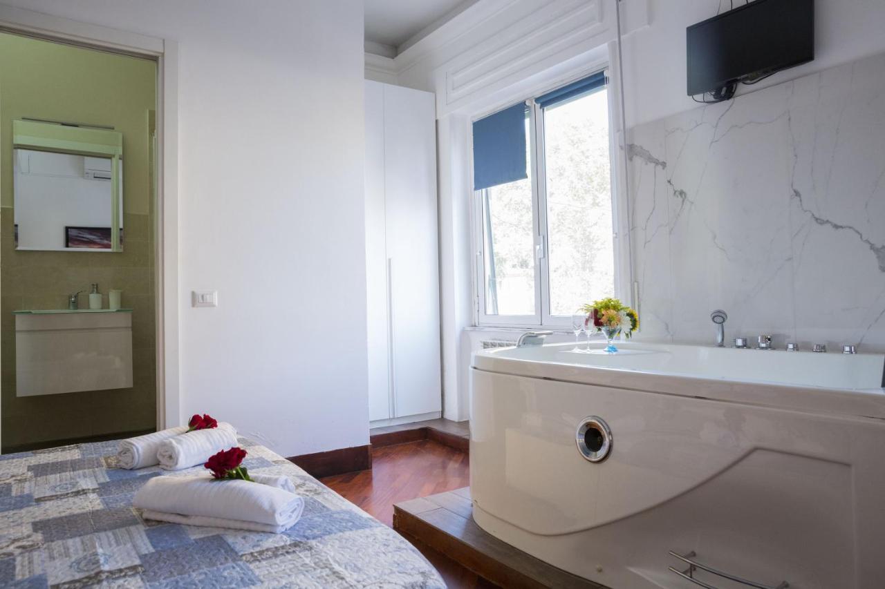 L'imperiale Guest house Rome