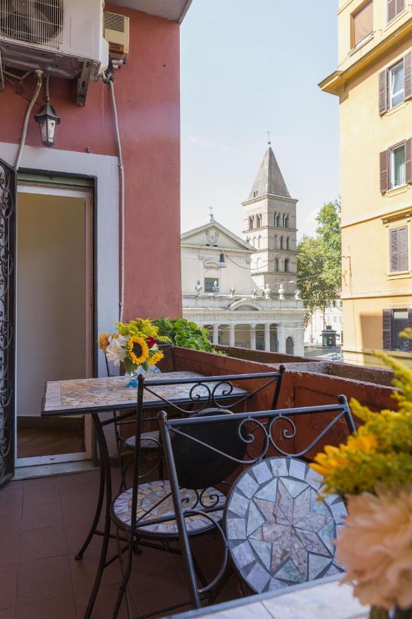 L'imperiale Guest house Rome