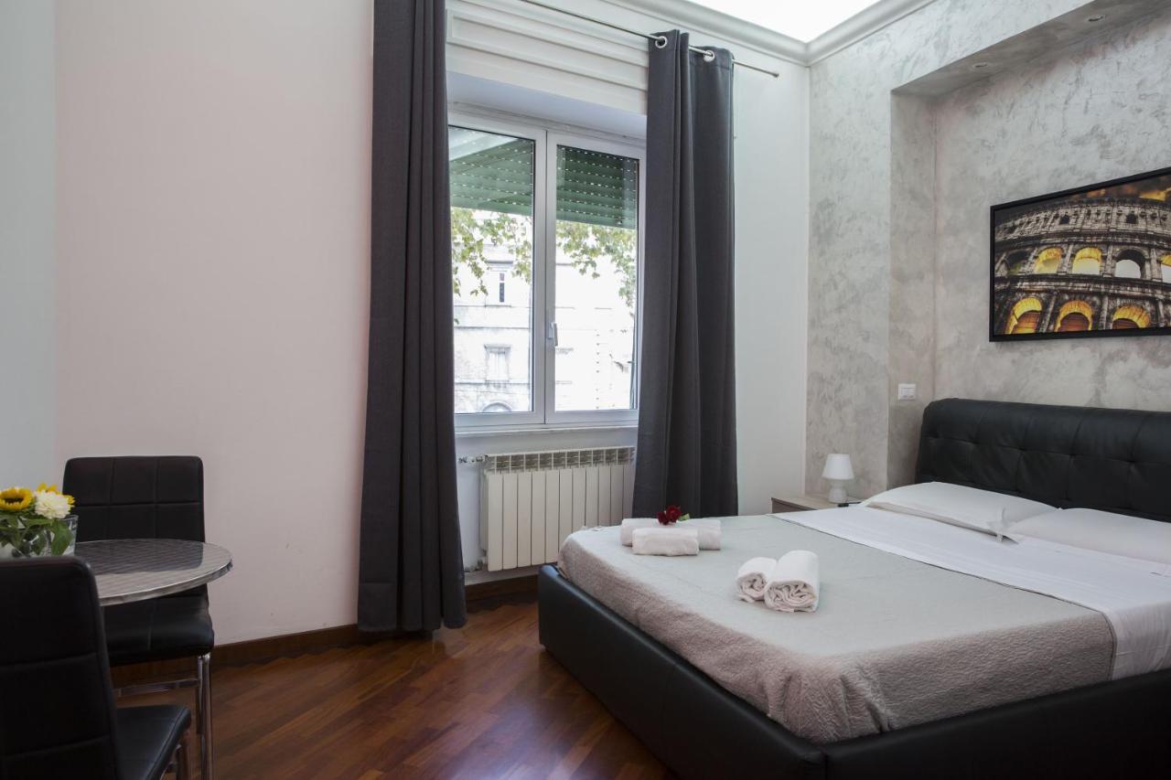Guest house L'imperiale