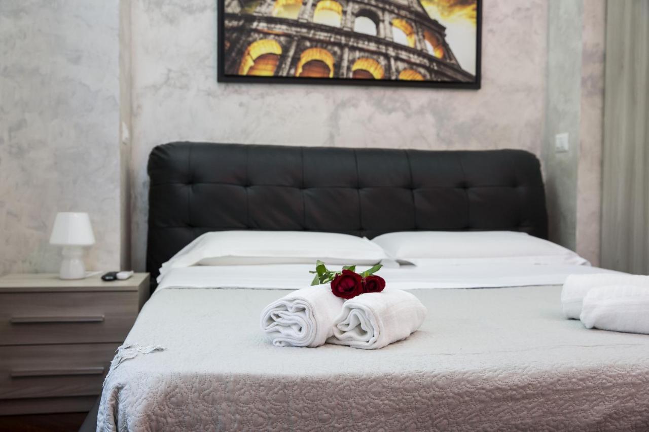 Guest house L'imperiale 2*