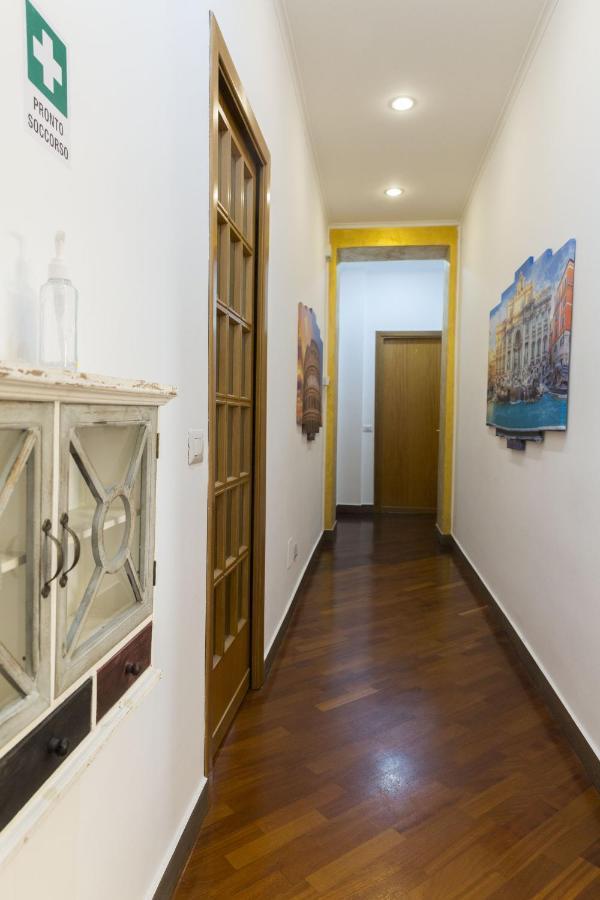 L'imperiale Guest house 2*