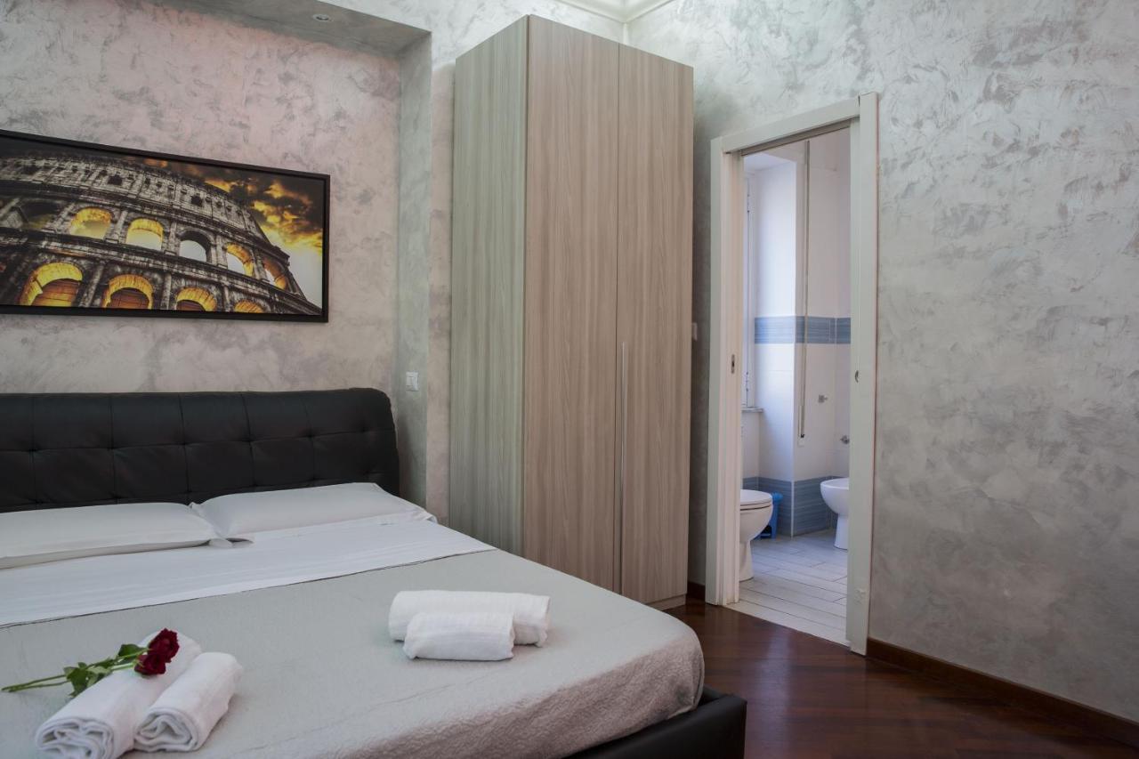 L'imperiale Guest house Rome