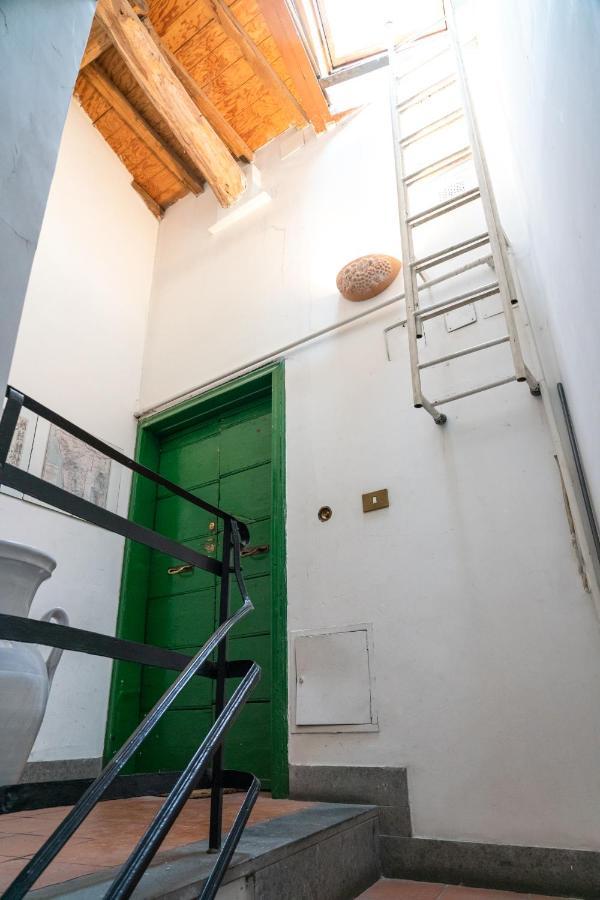 Apartment Magenta Deluxe Montegiordano *