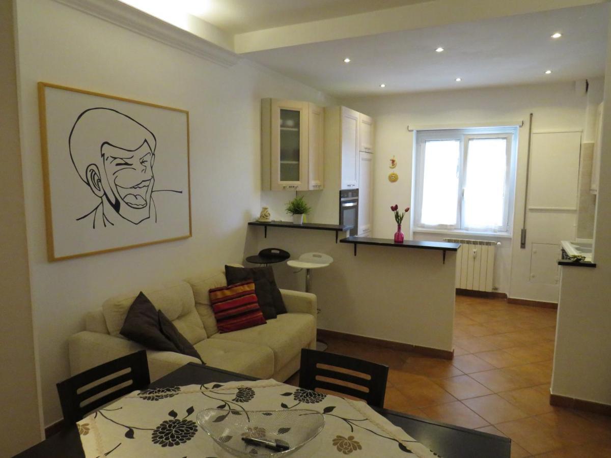 Apartment Portonhouse *