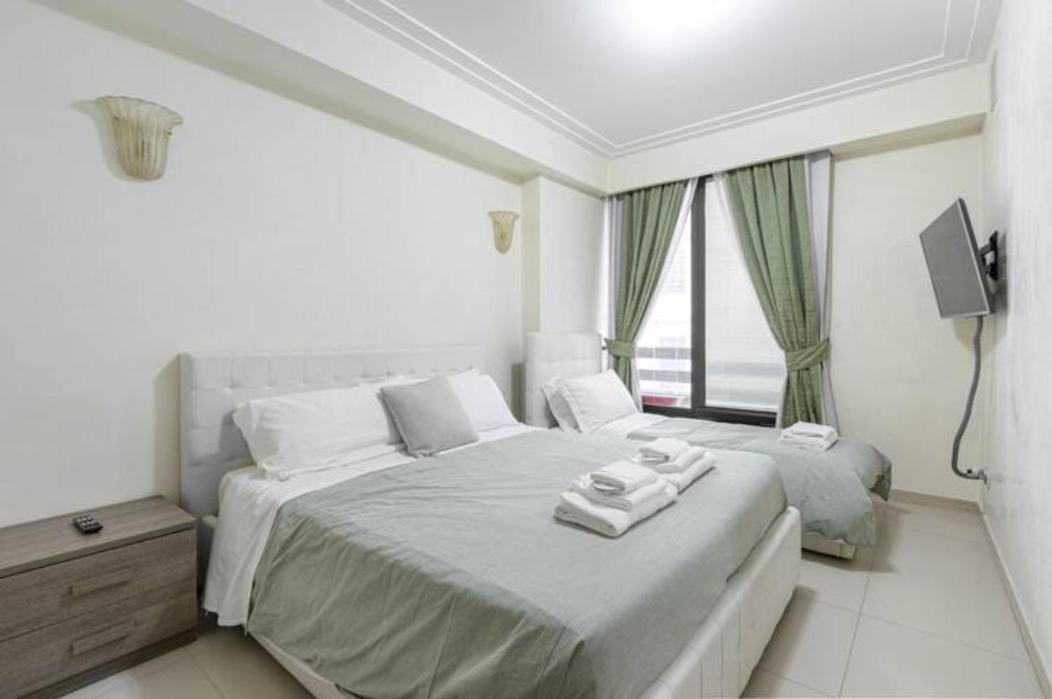 Visconti Apartment. Apartment *