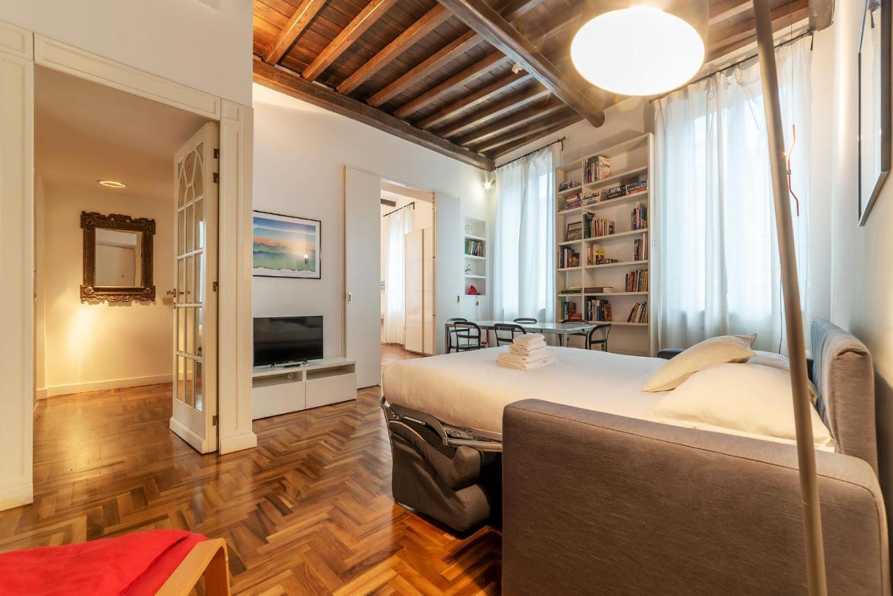 Apartment Casa Isabella Al Colosseo Rome