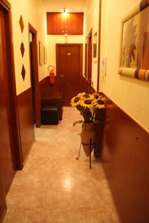 Bed & Breakfast Yiennese Two Rome