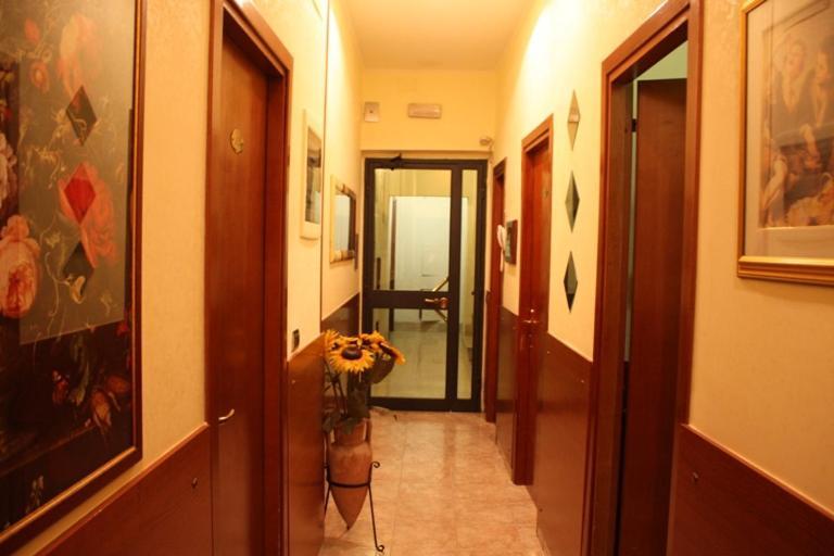 Bed & Breakfast Yiennese Two Rome