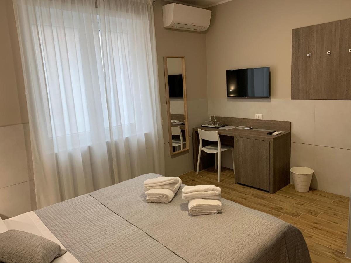 S. Pietro Bed & Breakfast 4*