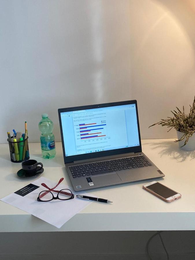 Residenza Pantaleo Bed & Breakfast Rome