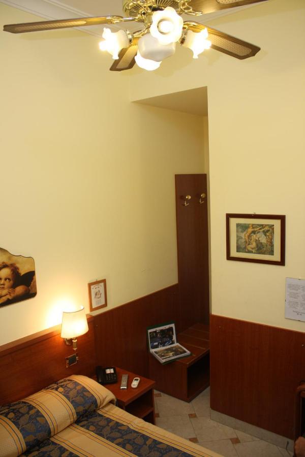 Yiennese Two Bed & Breakfast Rome