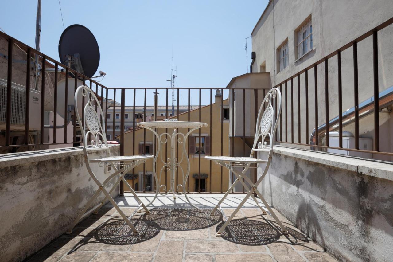 Affittacamere Borgo Pio 91 Roma