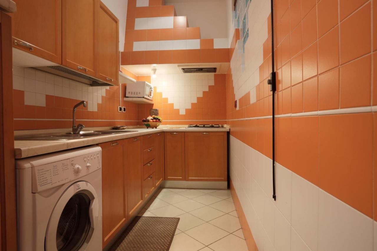 Affittacamere Borgo Pio 91 Roma