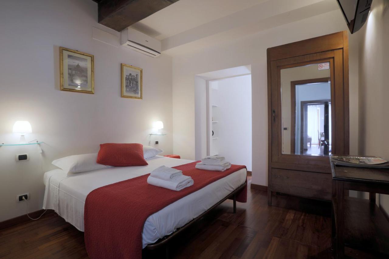 Borgo Pio 91 Affittacamere
