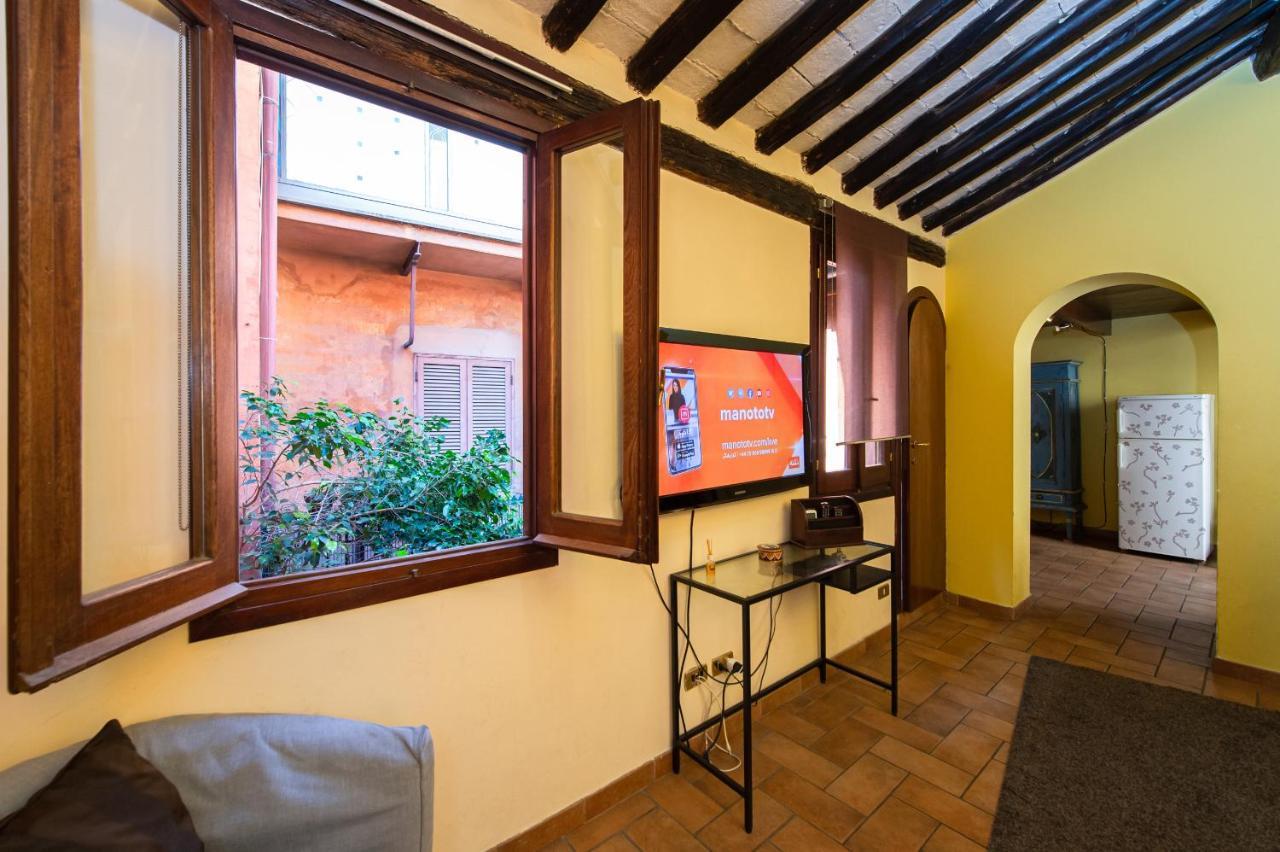 Apartment Magenta Deluxe Montegiordano Rome