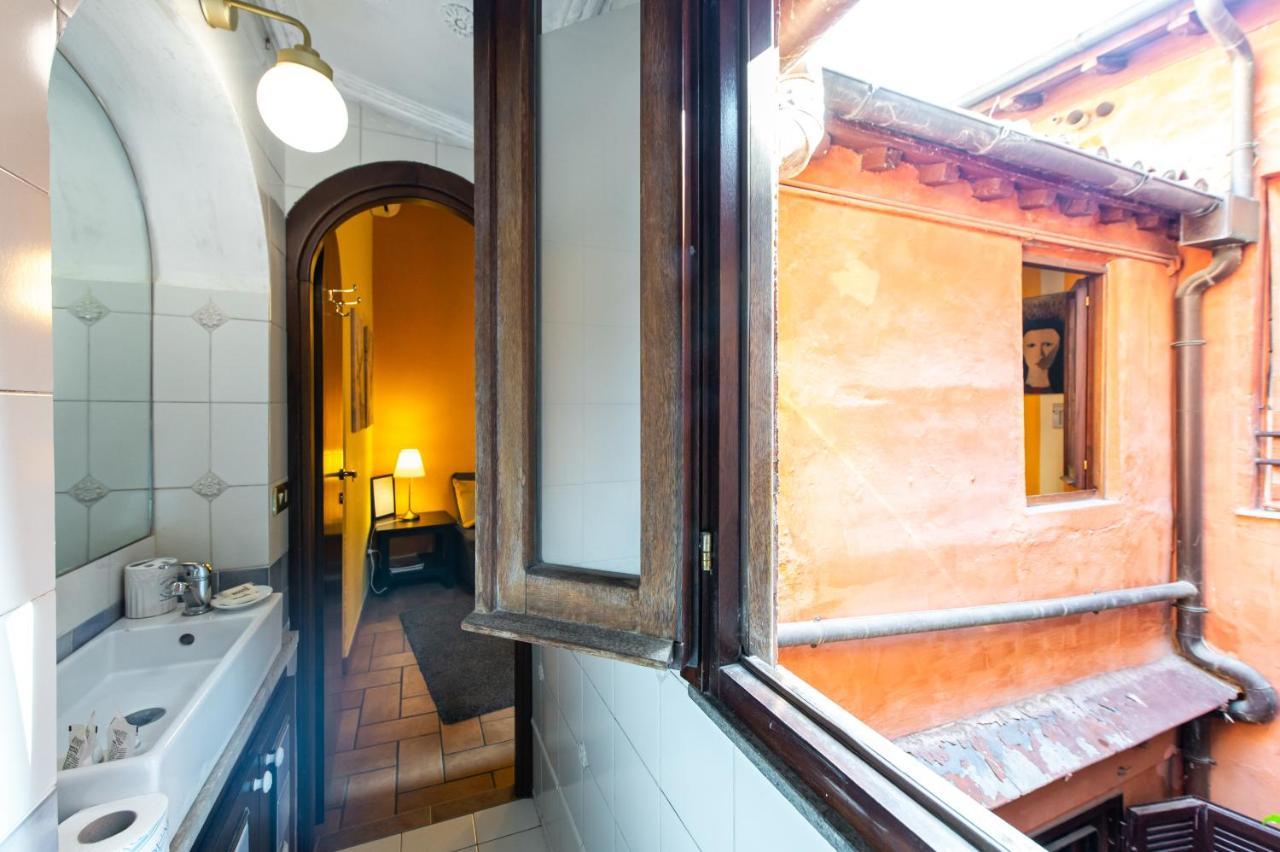 Magenta Deluxe Montegiordano Apartment Rome
