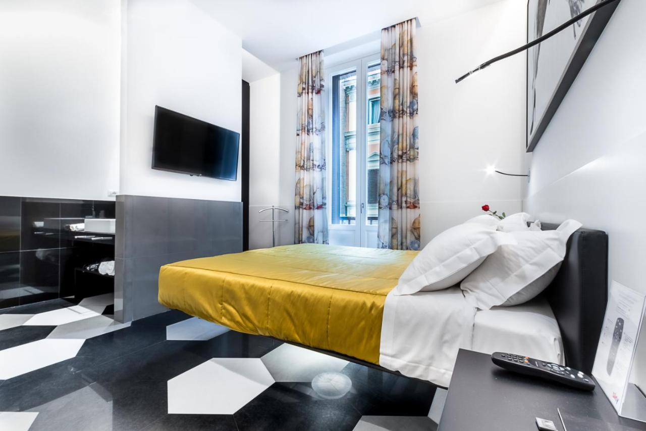 V-accommodation Iv Fontane Rome