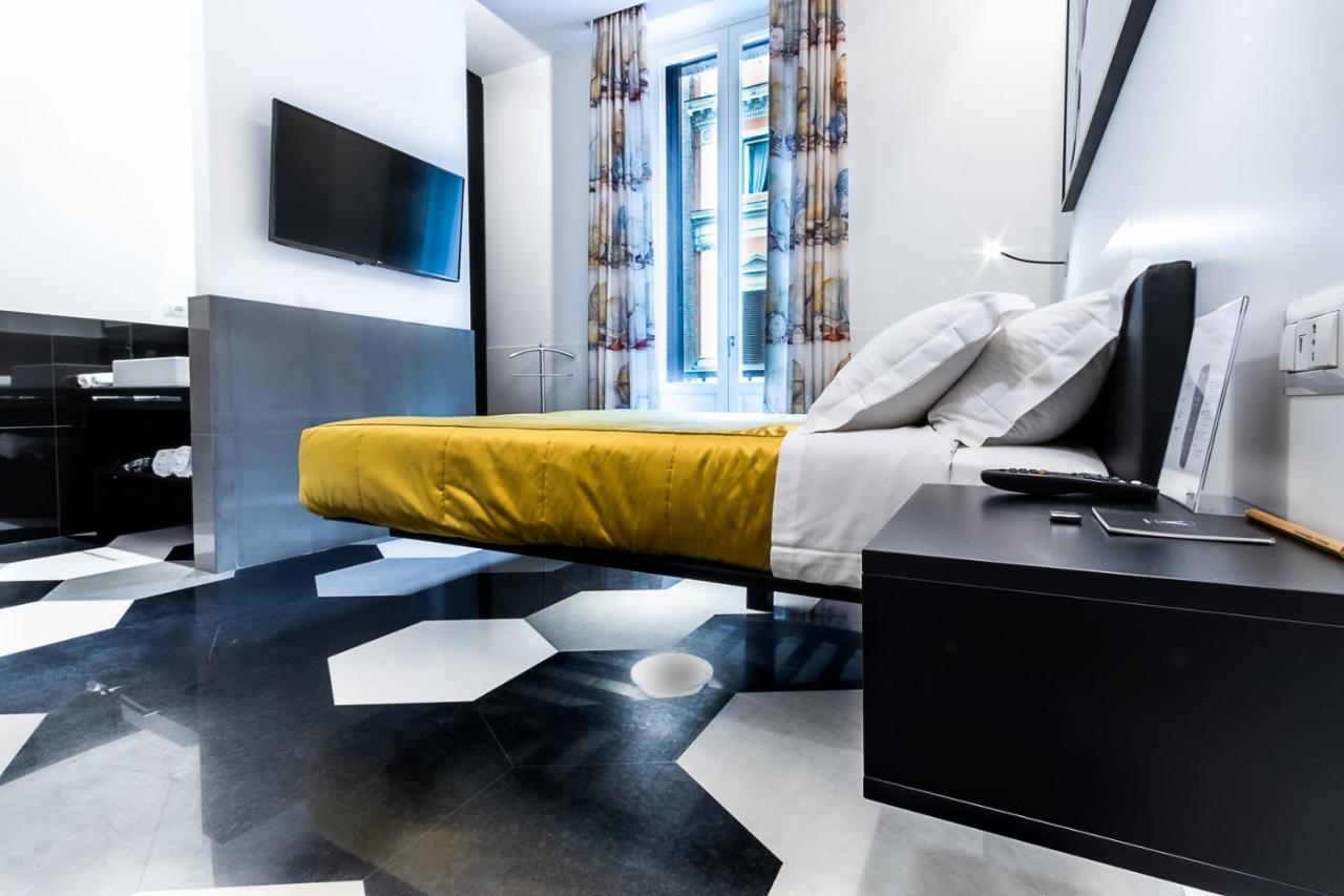 V-accommodation Iv Fontane Rome