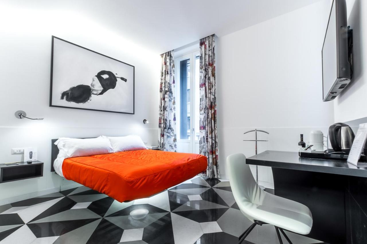Guest house V-accommodation Iv Fontane Rome