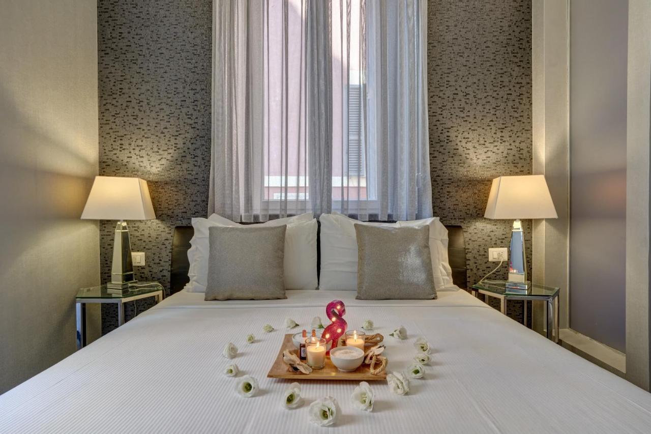 Spagna Boutique 3*