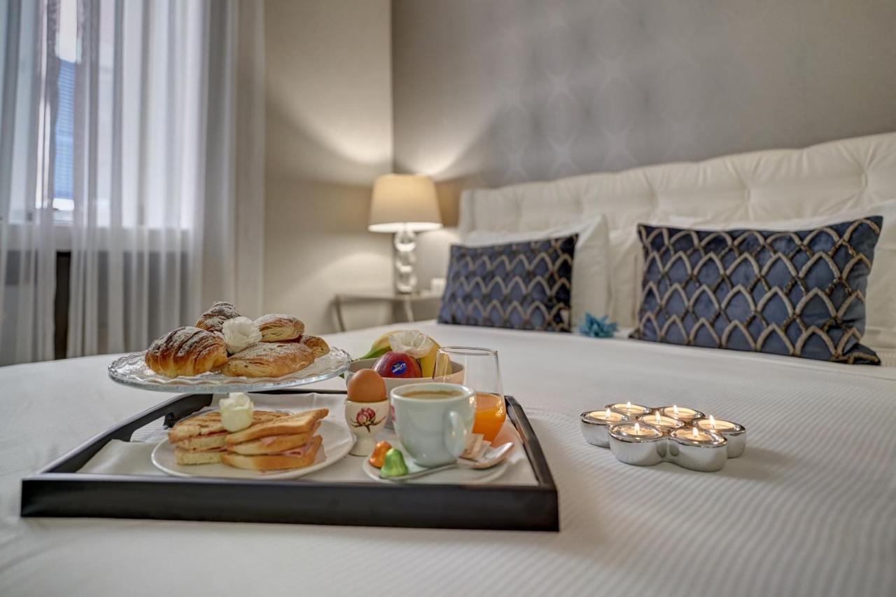 Spagna Boutique Guest house
