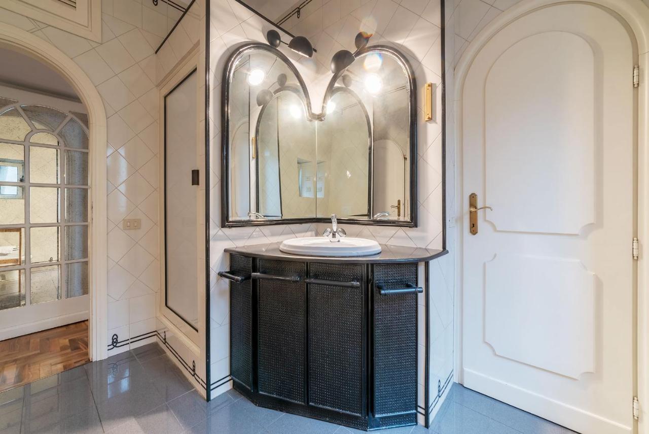 Apartment Casa Isabella Al Colosseo Rome