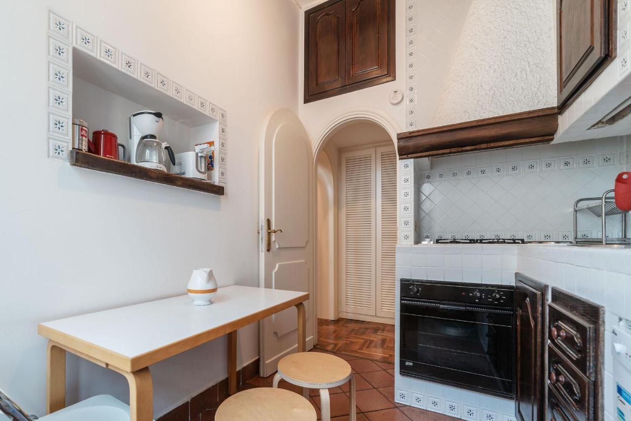 Casa Isabella Al Colosseo * Rome