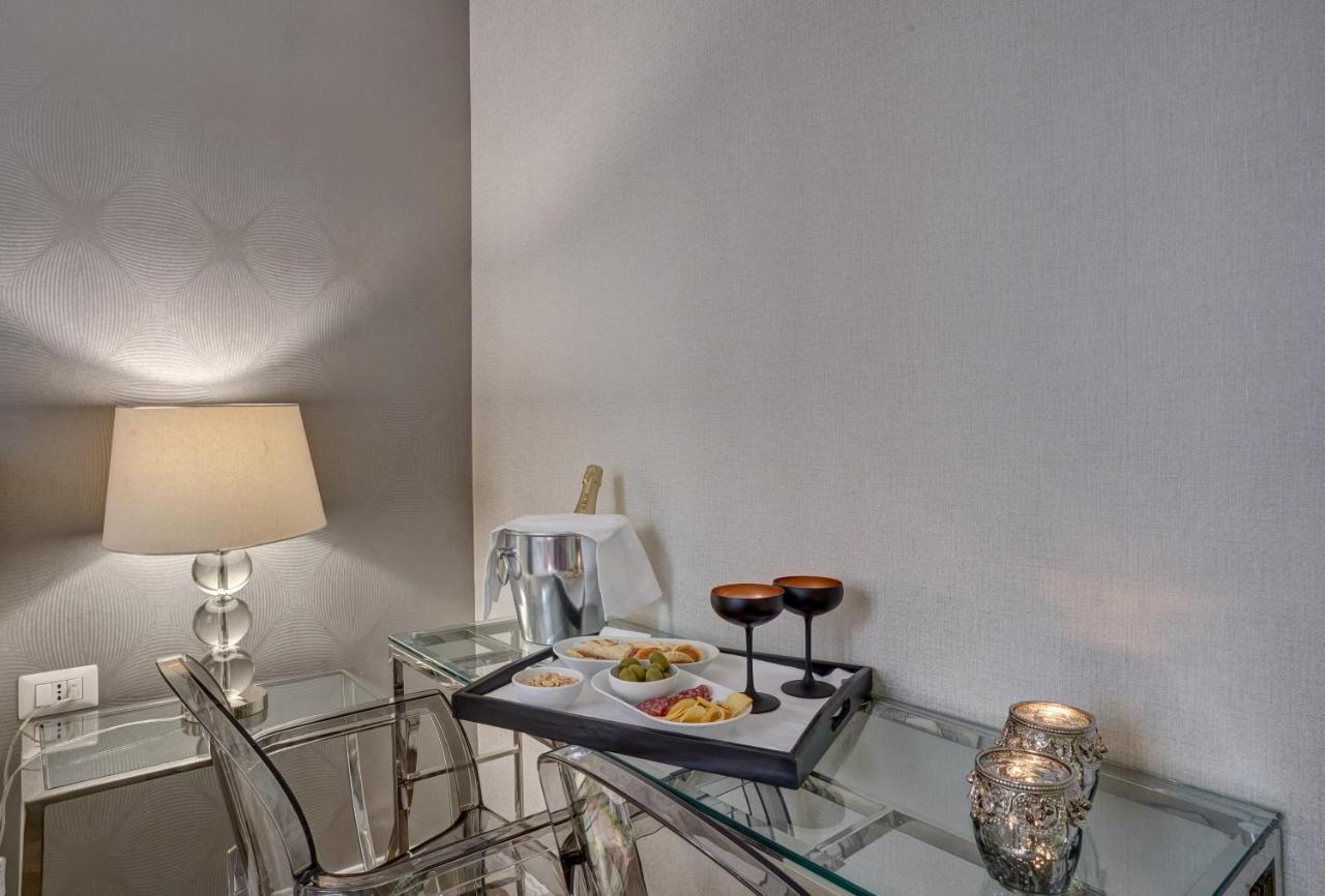 Spagna Boutique Rome