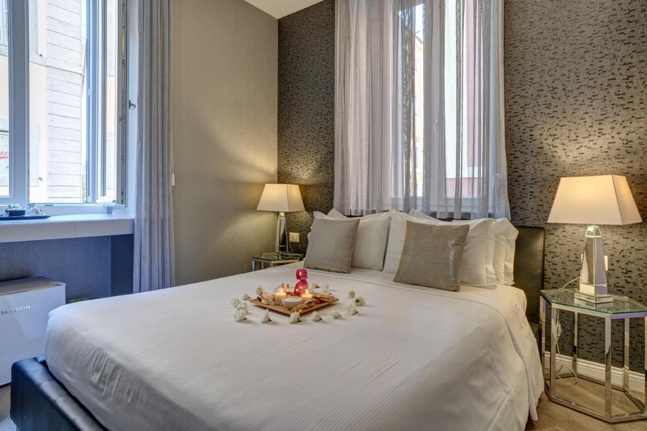 Spagna Boutique Guest house