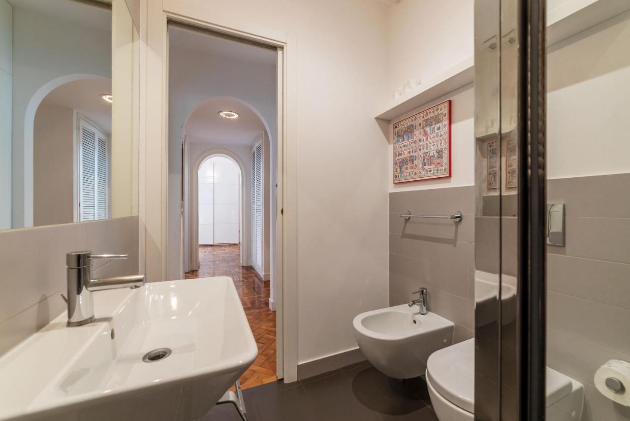Casa Isabella Al Colosseo Apartment