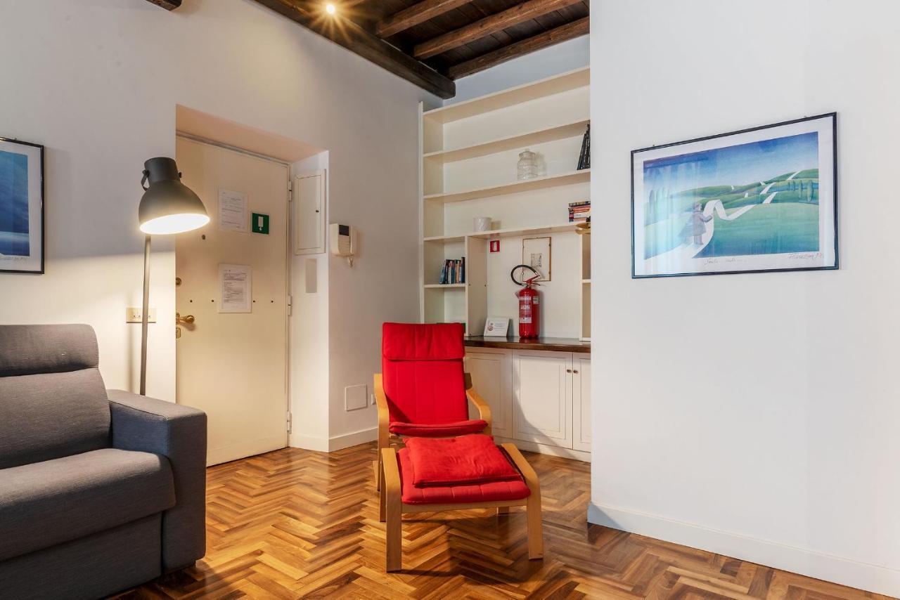 Casa Isabella Al Colosseo Rome