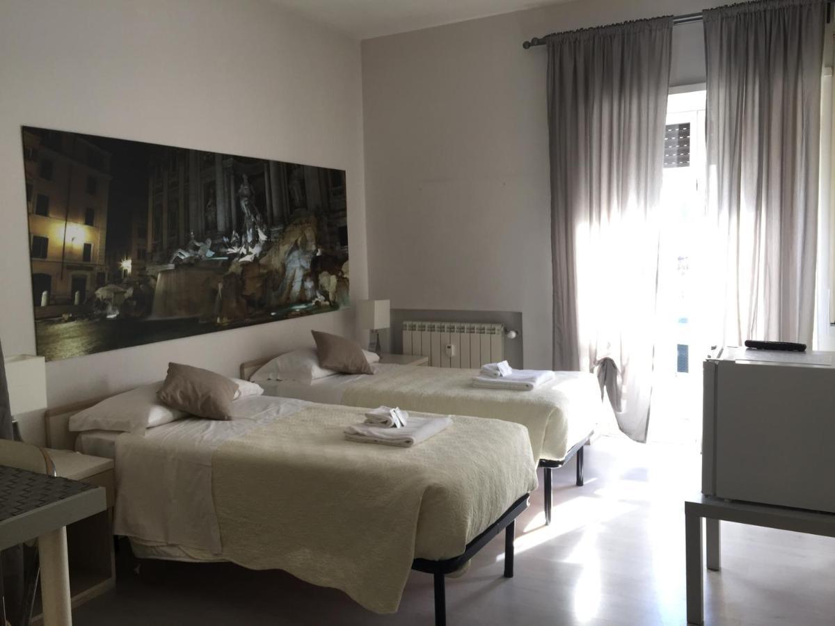 Domus Viatoris Rome