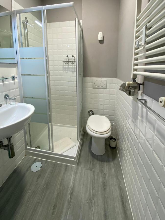 Arie Romane Guesthouse Guest house Rome